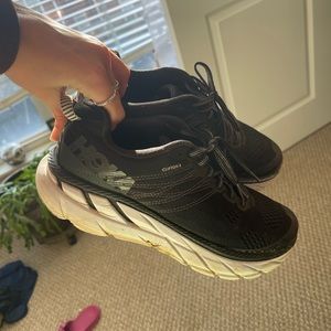 Womens Hoka Clifton 6